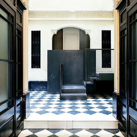 Estudios Pelayo Guest House Barcelona Exteriér fotografie