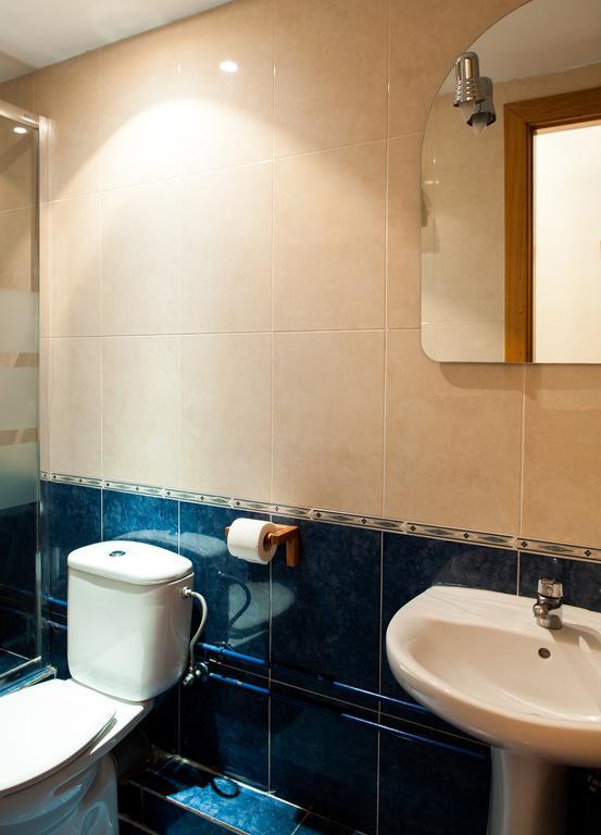 Estudios Pelayo Guest House Barcelona Pokoj fotografie