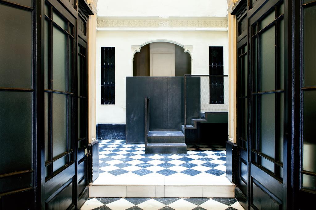Estudios Pelayo Guest House Barcelona Exteriér fotografie