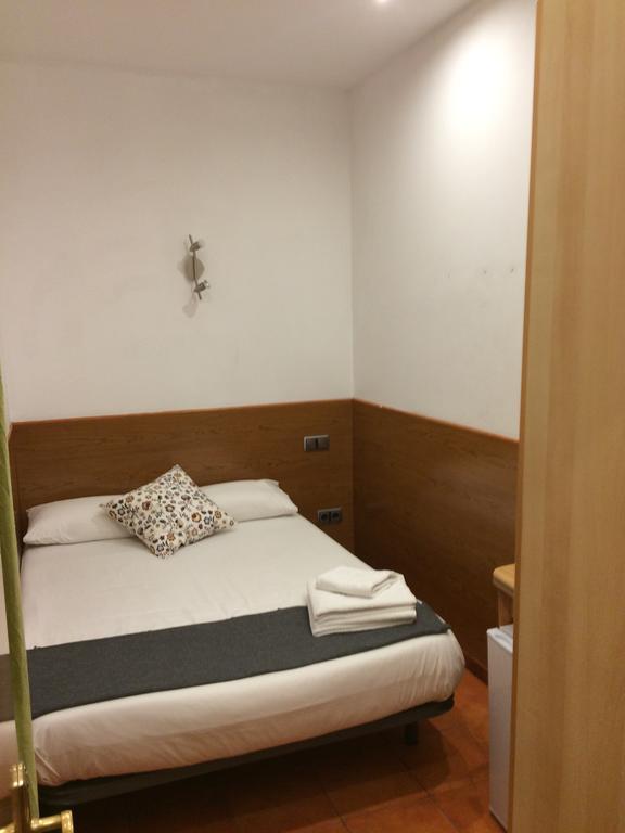 Estudios Pelayo Guest House Barcelona Pokoj fotografie