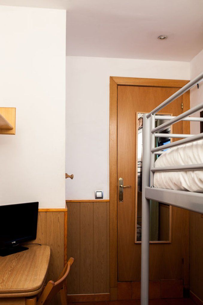 Estudios Pelayo Guest House Barcelona Exteriér fotografie