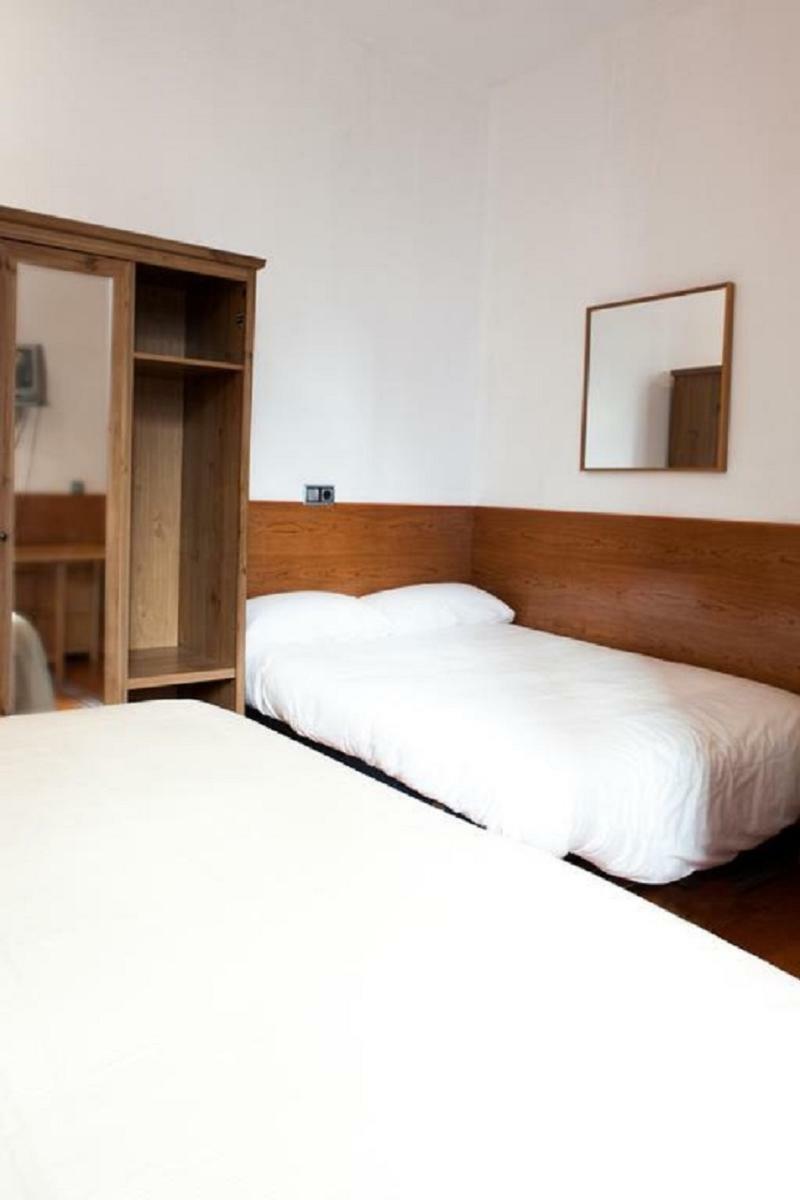 Estudios Pelayo Guest House Barcelona Exteriér fotografie