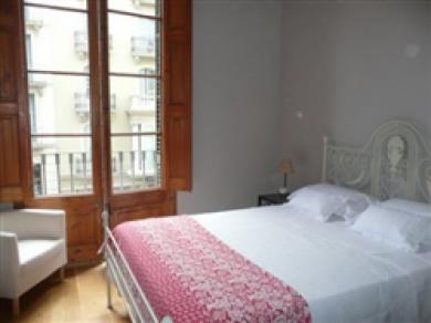 Estudios Pelayo Guest House Barcelona Exteriér fotografie